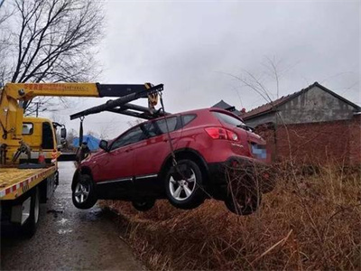 华阴楚雄道路救援